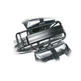 Topeak Racks - Super Tourist DX